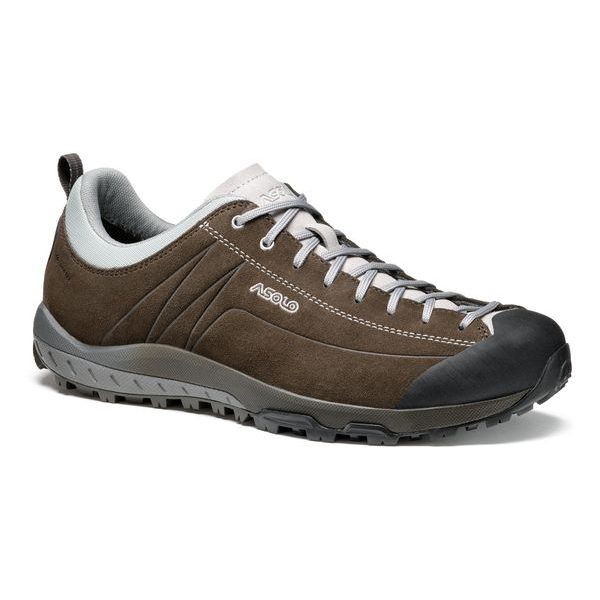 Space GV MM dark brown