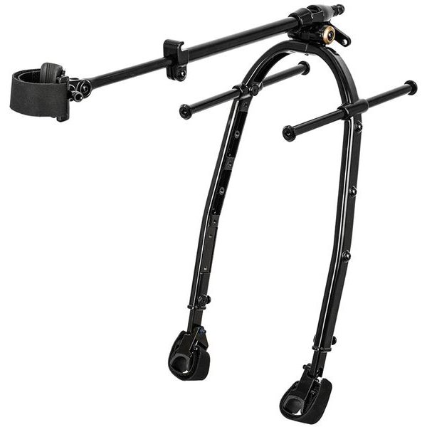 Zi:RAK Essential w/ Strap-Mount