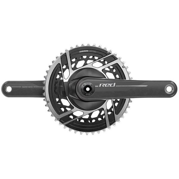 00.6118.683.005 - SRAM AM FC RED E1 DUB 175 DM 5037