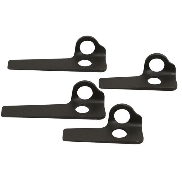 BUGABOO #4: LONG THIN