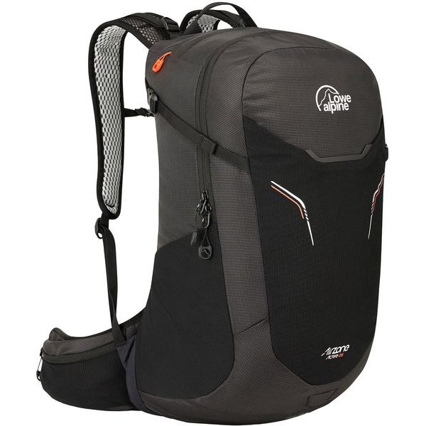 Airzone Active 26, black