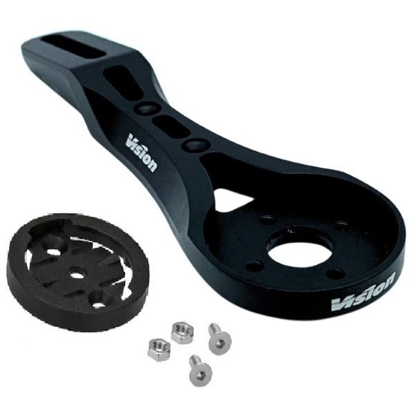 METRON 5D ACR EVO/SMR Computer Mount one-piece alloy