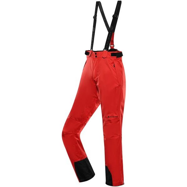 EDES olympic red