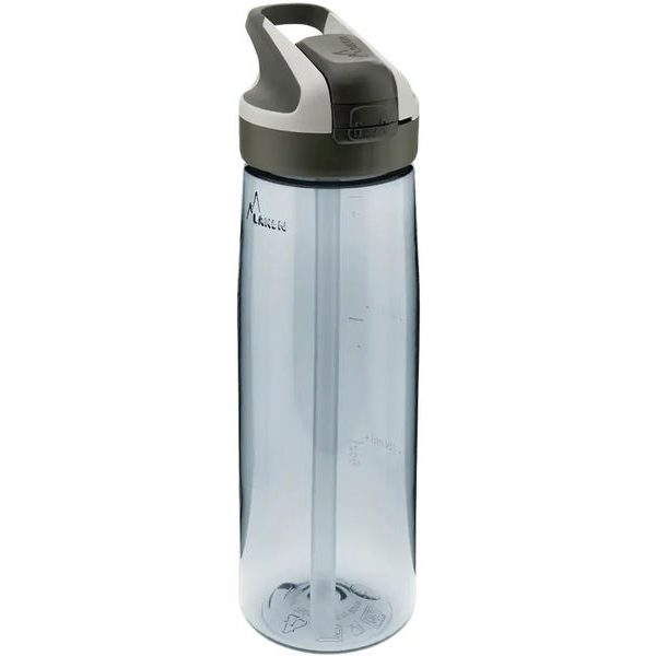 Summit 750 ml šedá