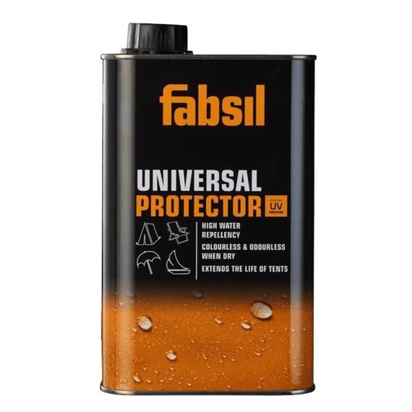 Fabsil Universal Protector 1 l (+ UV), liquid
