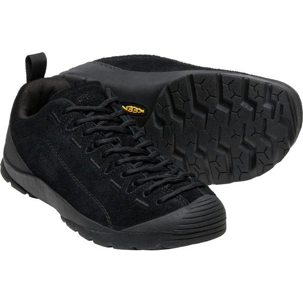 JASPER WOMEN, black/black