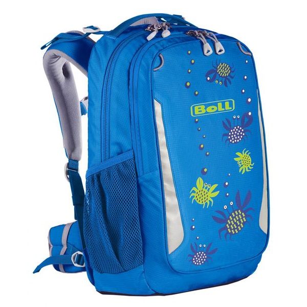 SCHOOL MATE 20 Crabs dutchblue