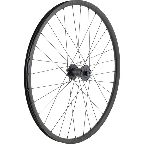 Wheel Front Bontrager Kovee TLR/Approved 27.5 32H Black