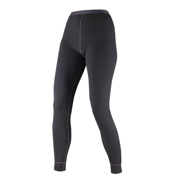 EXPEDITION WOMAN LONG JOHNS black