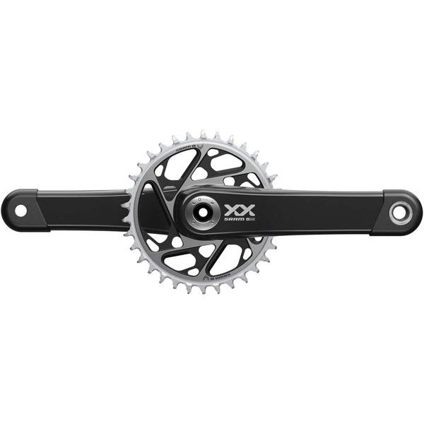 AM FC XXSL EAGLE Q168CL55 DUB175 BLK34TT