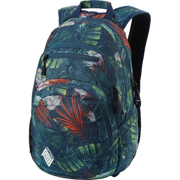 STASH 29 tropical