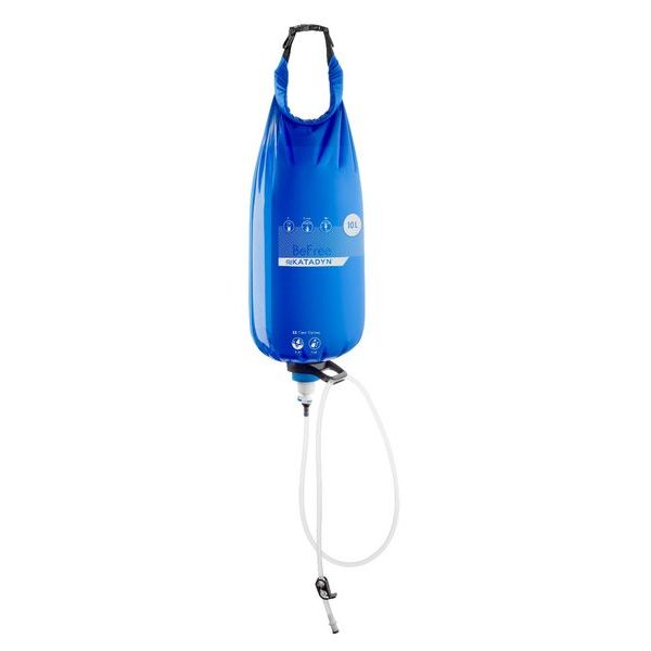 BeFree Gravity 10,0 l