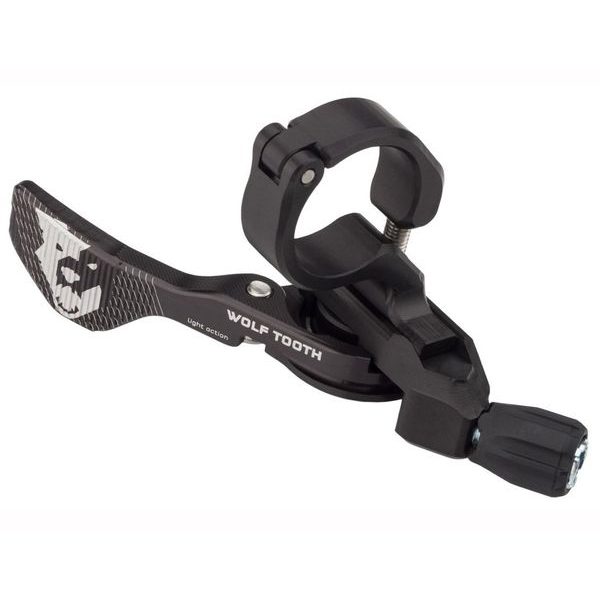 REMOTE LIGHT ACTION 22.2MM