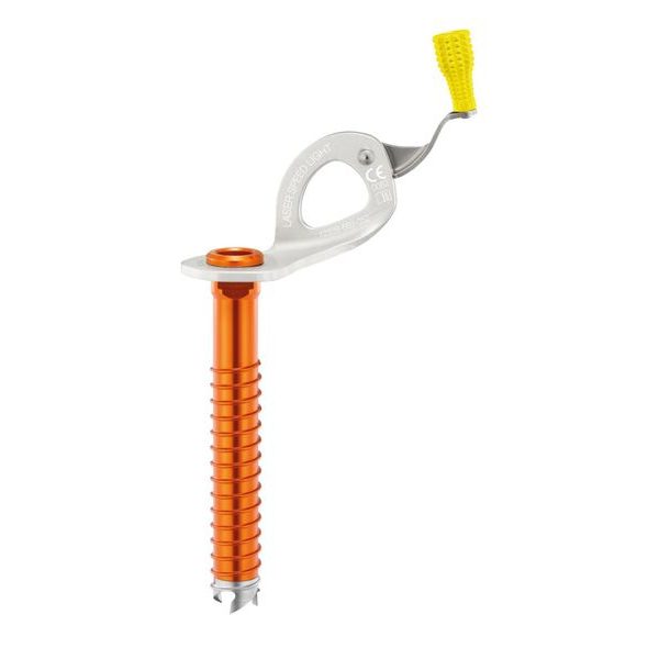 LASER SPEED LIGHT 13 cm