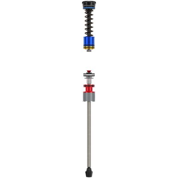 AM UPGRADE KIT ISOLATOR 3P CROWN DOMN C1