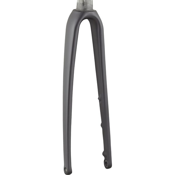 Emonda ALR 4 50-54cm Matte Trek Black 155mm, 45mm