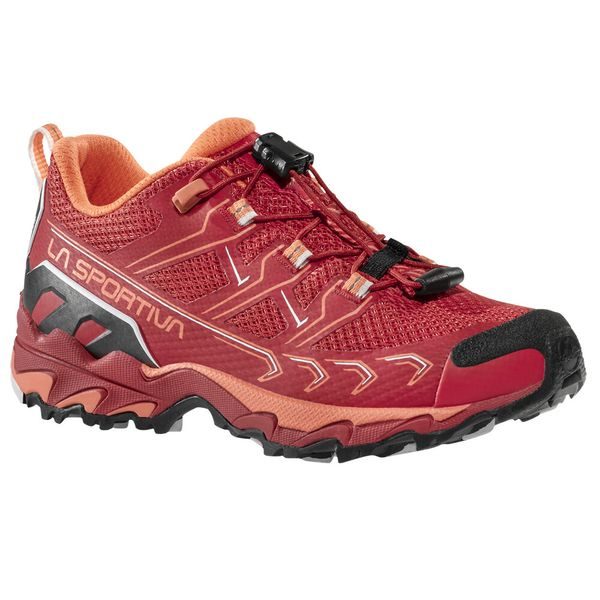 Ultra Raptor II JR, Velvet/Flamingo 2025