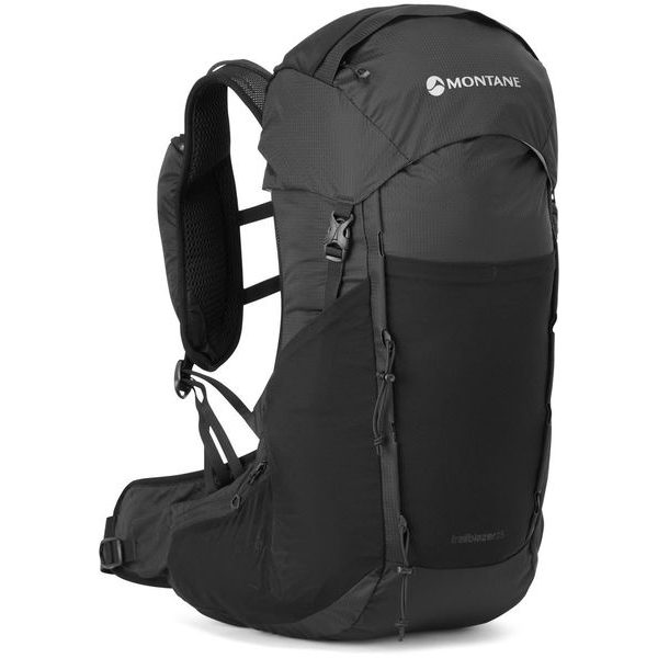 TRAILBLAZER 25 black