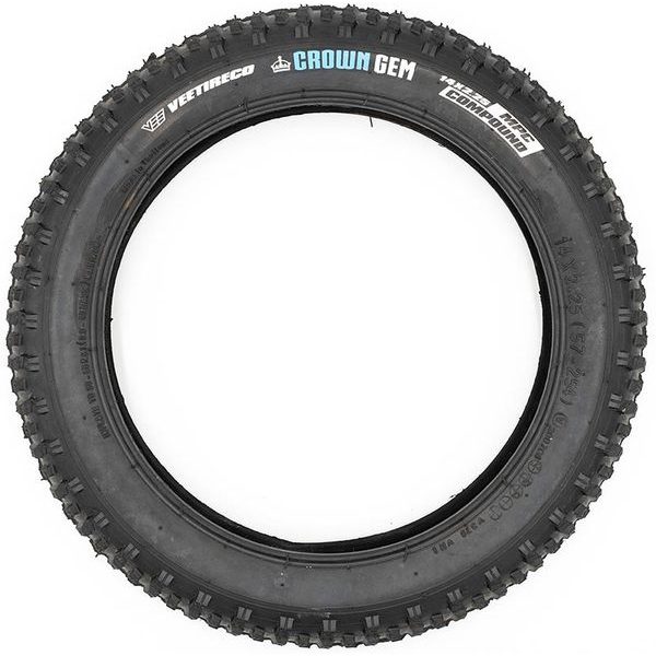 Dirt Hero 14" Tyre