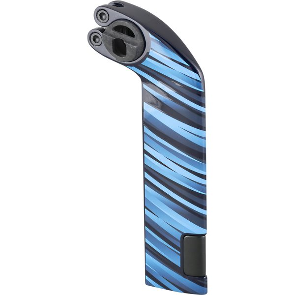 Madone SLR 205mm x 25mm Blue Ink