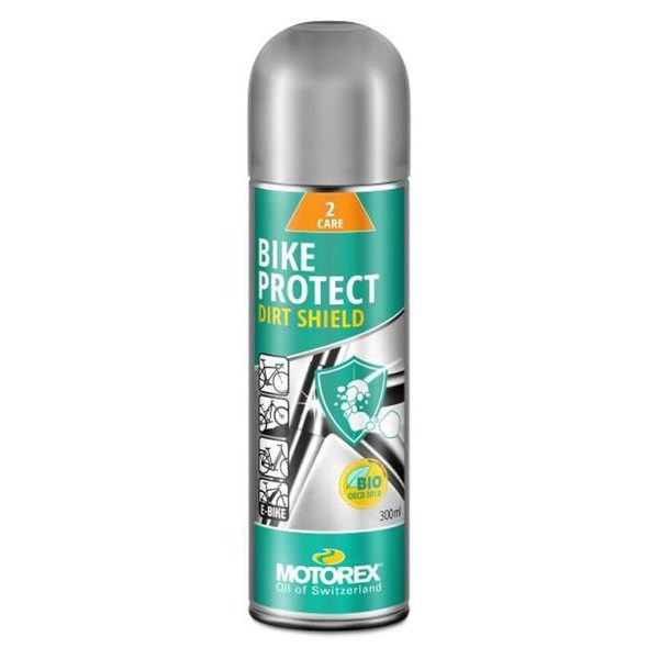 BIKE PROTECT 300ML SPRAY