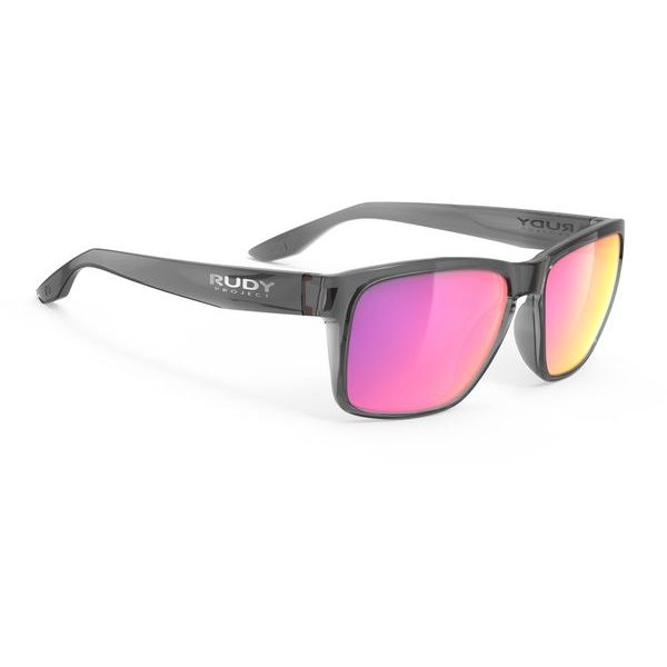 SPINHAWK EDGE Crystal Ash Gloss/Multilaser Sunset