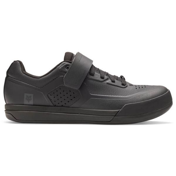 Union, Black/Noir