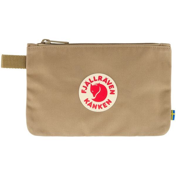 Kånken Gear Pocket - Clay