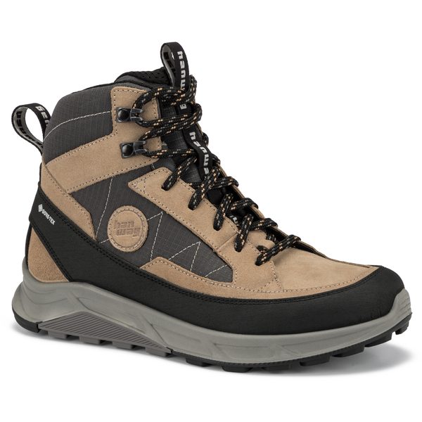 Rotpunkt Light Mid Lady GTX lärche/anthracite