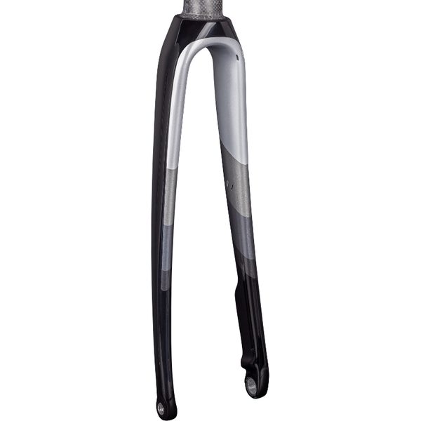 Domane SLR8 Disc 47-54 Trek Black/Trek White 270mm, 53mm
