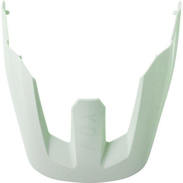 Mainframe Visor White