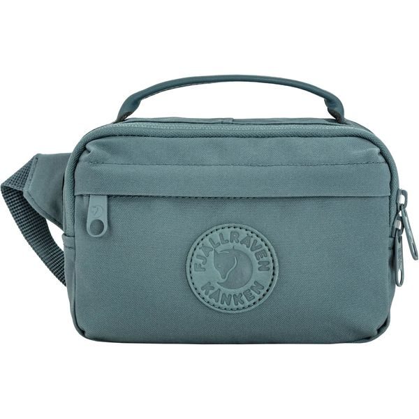Kånken No. 2 Hip Pack Nimbus Blue