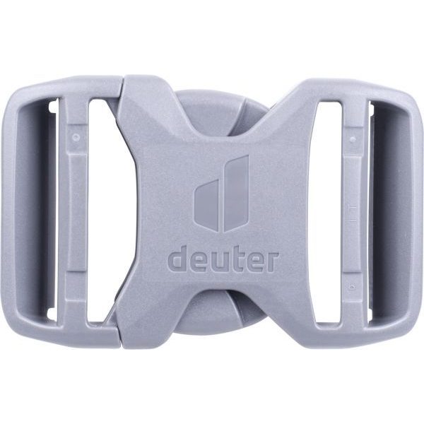 Buckle 38D HI/TR/AL grey