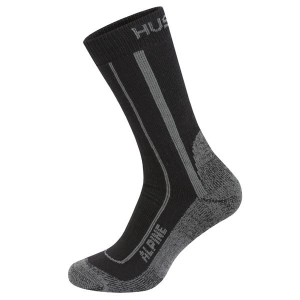 Alpine black