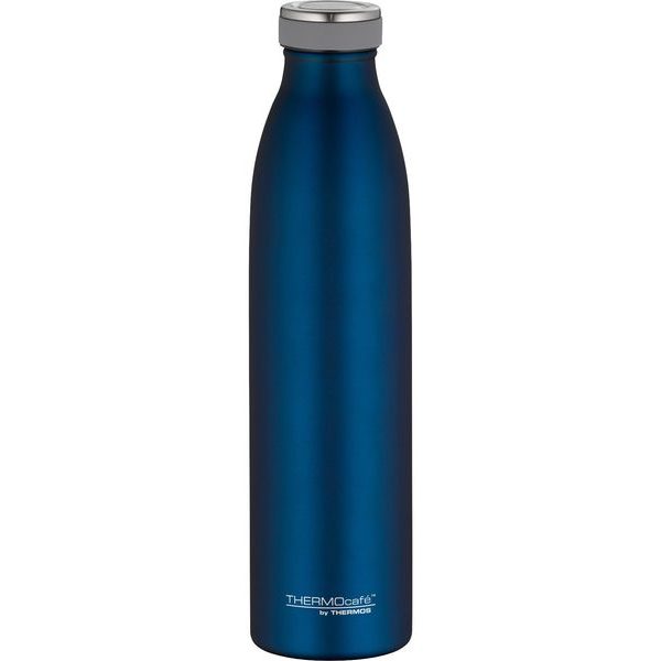 Termoláhev THERMOcafé 750 ml modrá