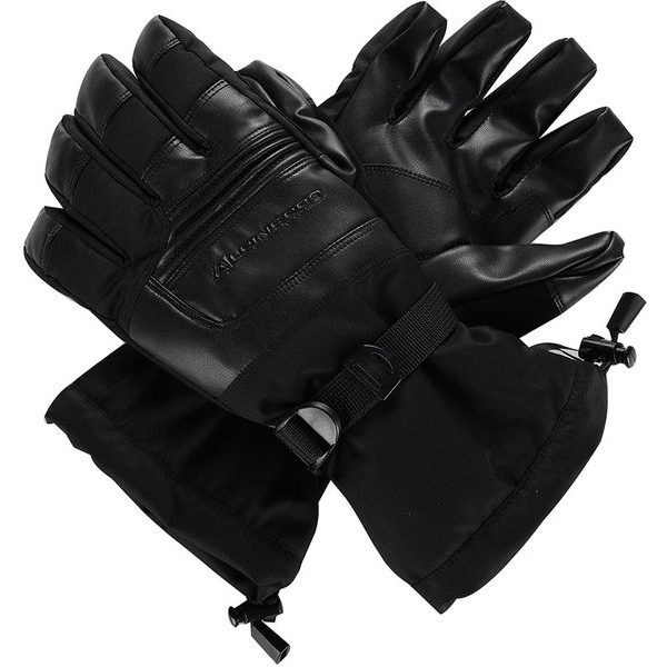 LEDET, black