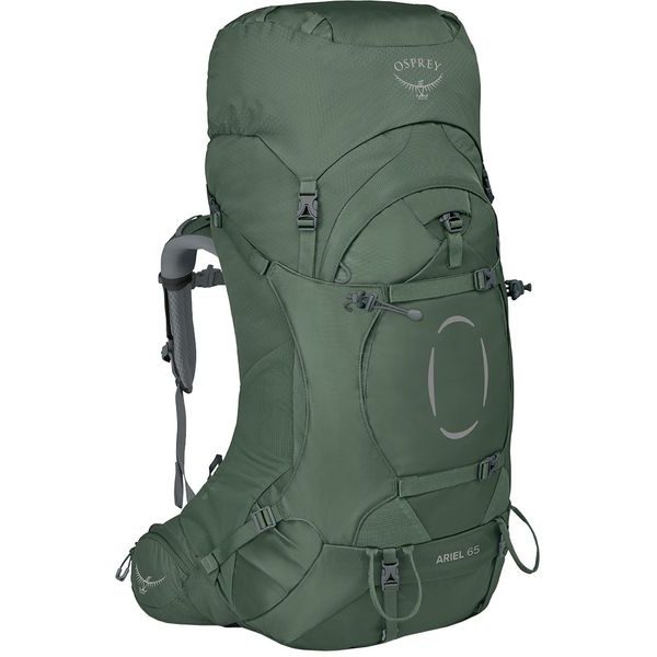 ARIEL 65, koseret green