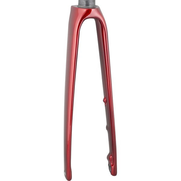 Emonda SL6 47-54 Crimson/Trek Black 230mm, 45mm