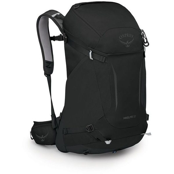 HIKELITE 32 II, black