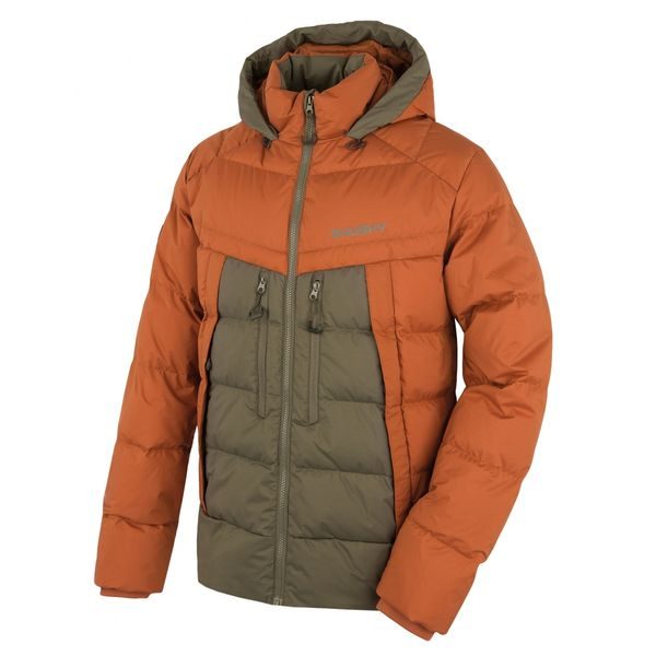 Durra M brown/khaki