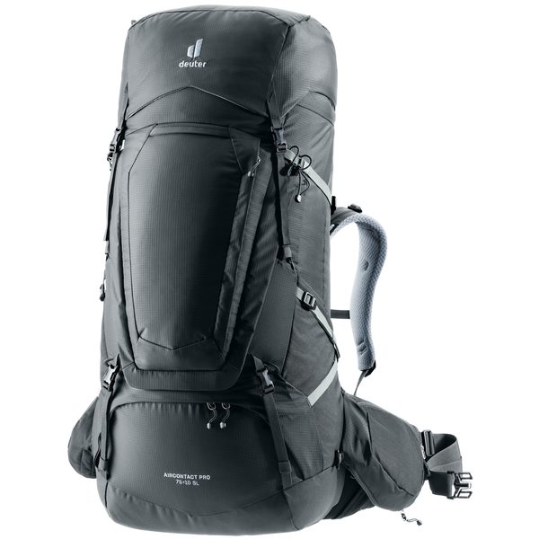 Aircontact Pro 75+10 SL graphite