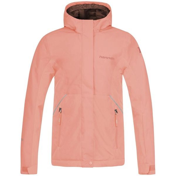 Vala Jr, coral pink