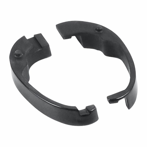 Madone 9 Series 10mm 2-Piece Black