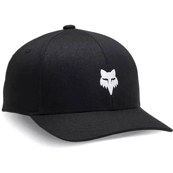 Yth Legacy 110 Sb Hat, Black
