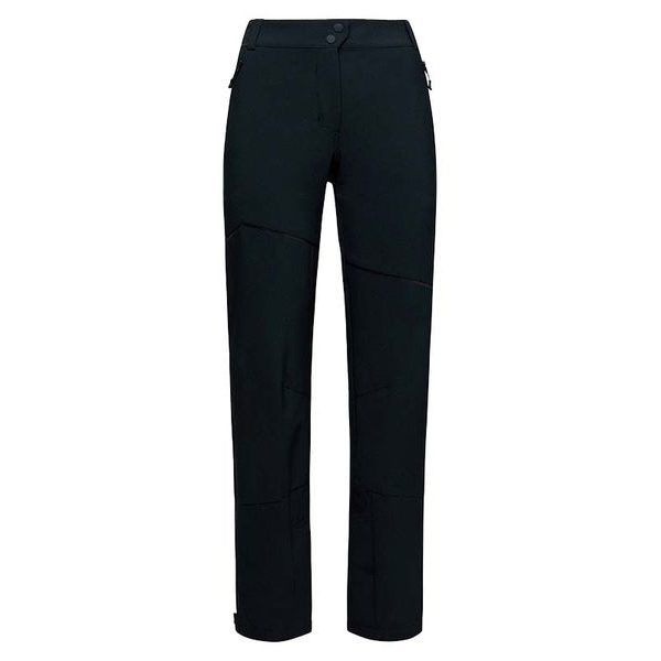 Orizon Pant W Black/White