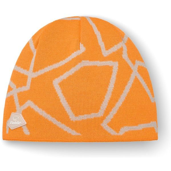 Sandor MÜ Orange-Grau