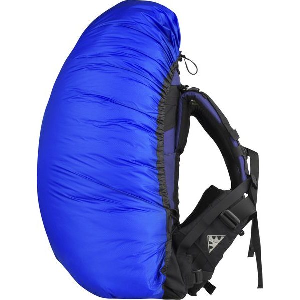 Ultra-Sil™ Pack Cover Medium - Fits 50-70 Liter Packs Blue, Blue