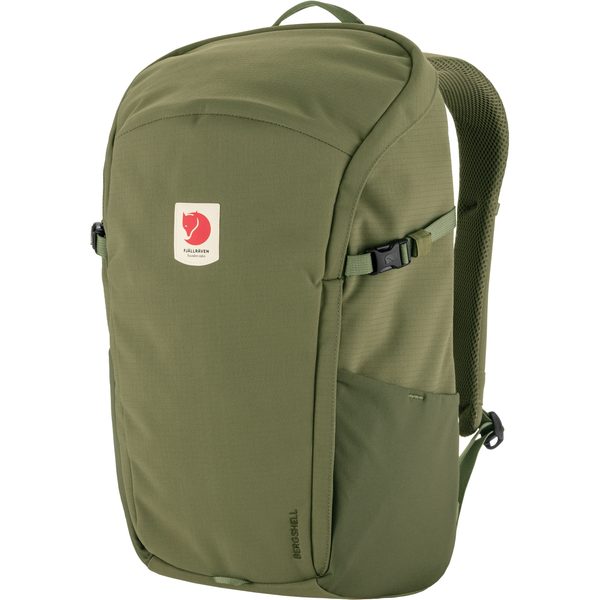 Ulvö 23, Green