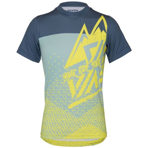 CD2283 Denni neon-blue