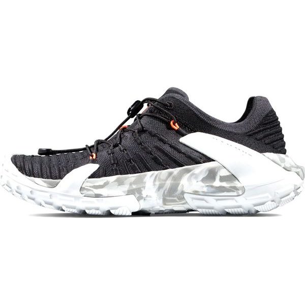 Hueco Knit II Low Women black-light ice gray
